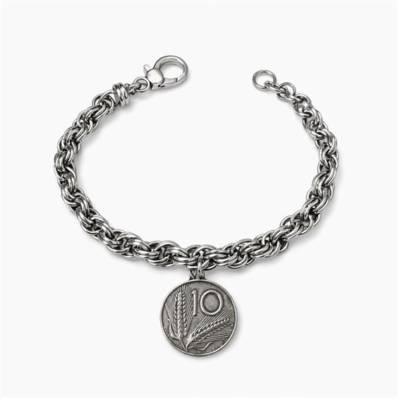 Bracciale Suali Donna in Argento BM2446 - BM2446